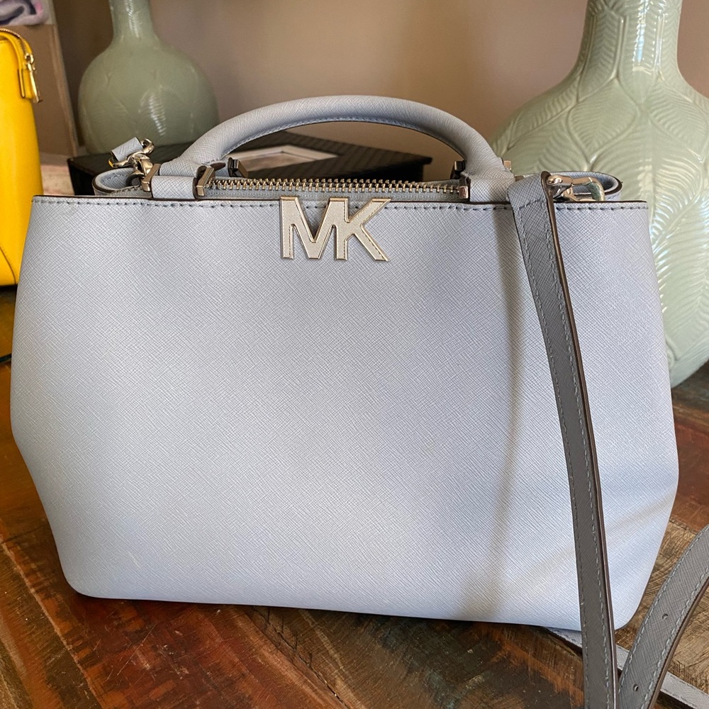 Michael Kors Satchel